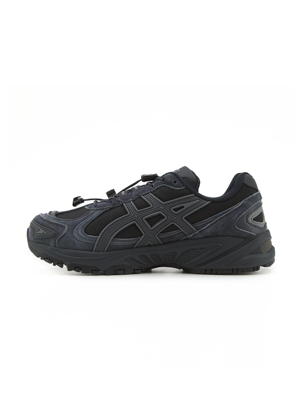 Asics Gel-Kahana TR V4 Dark Grey Gore-Tex