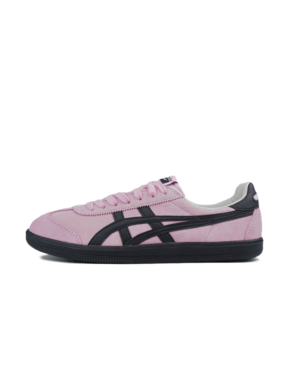 Asics Onitsuka Tiger Tokuten Pink Black