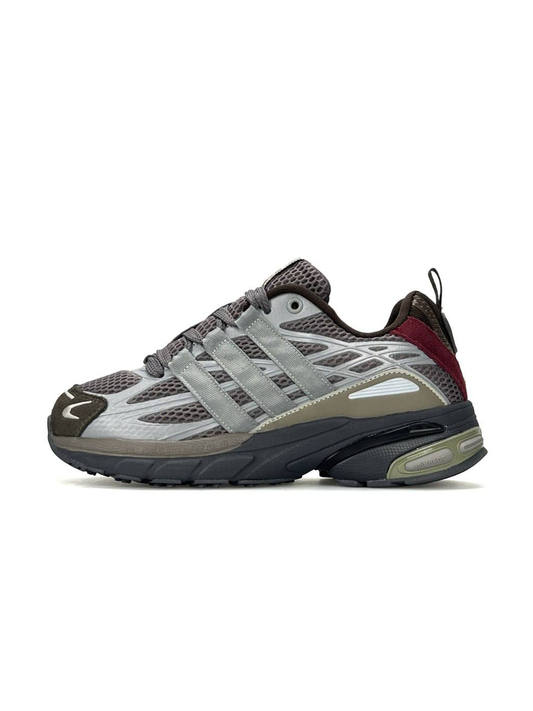 Adidas Adistar Cushion x Song for the Mute Grey Khaki Silver