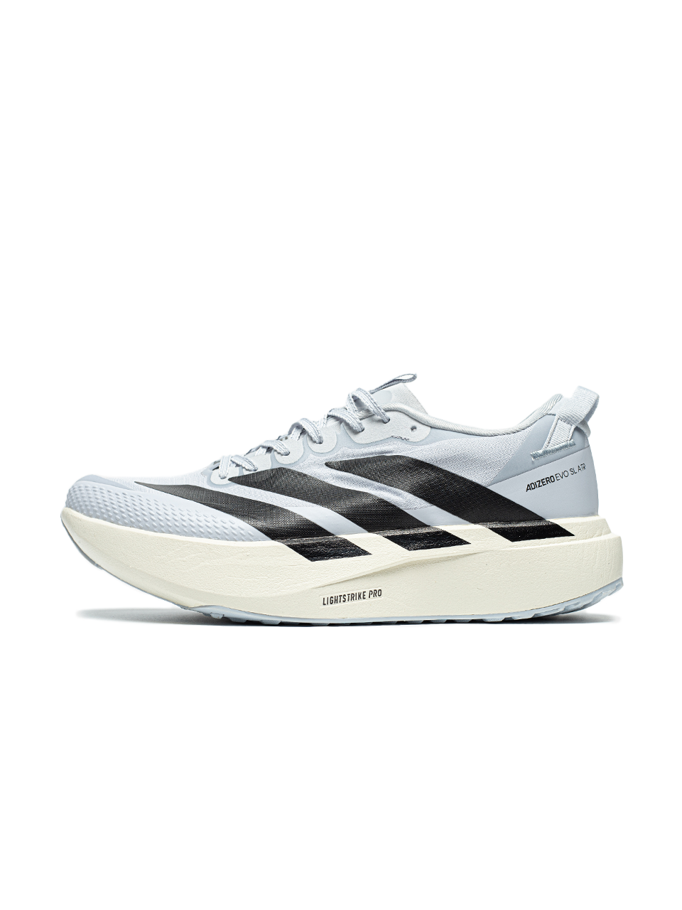 Adidas Adizero Evo SL Grey Black