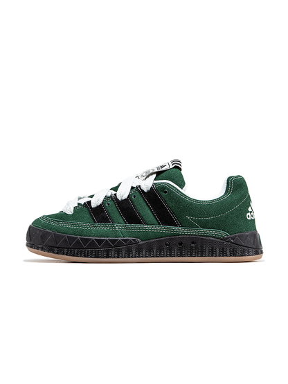 Adidas Adimatic Green