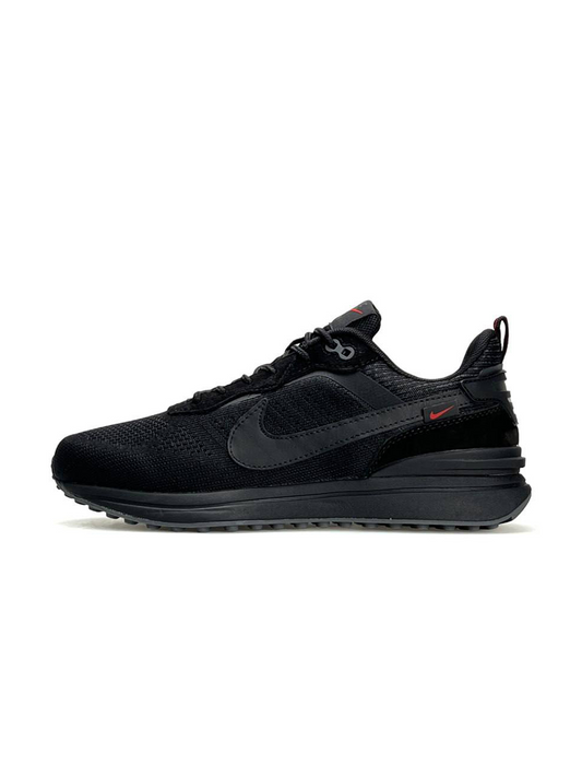 Nike Air Zoom Street All Black