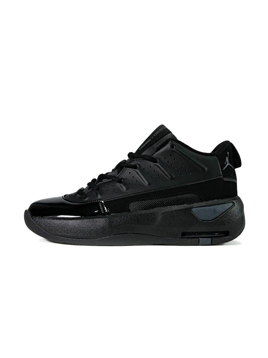 Nike Air Jordan Max Aura 7 Bg Black