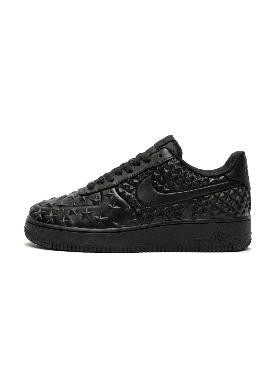 Nike Air Force 1 Low Independence Day Black