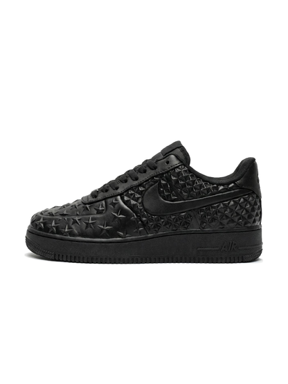 Nike Air Force 1 Low Independence Day Black