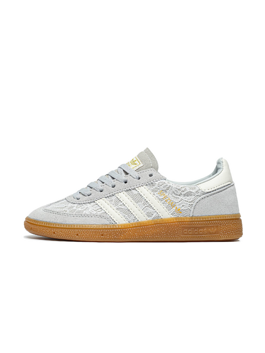 Adidas Handball Spezial Grey Lace / Jd Exclusive