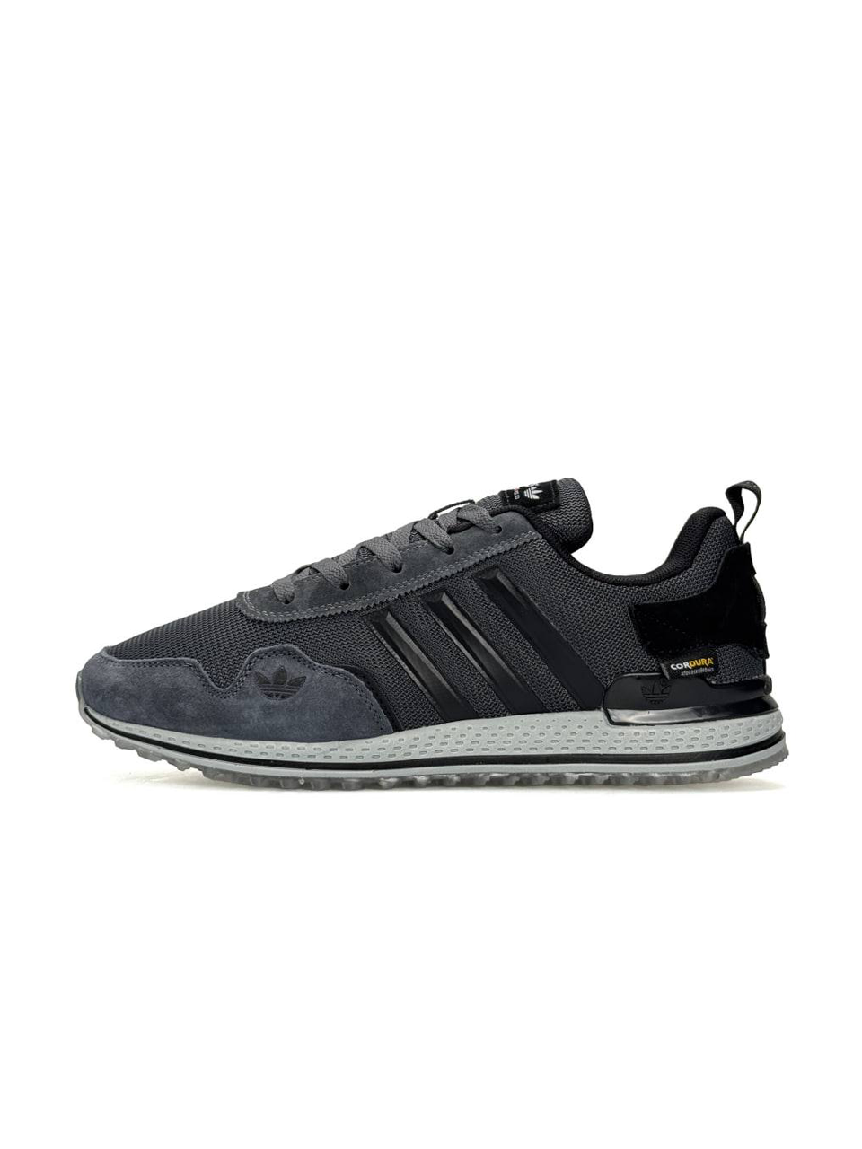 Adidas POD-S Cordura Grey Black