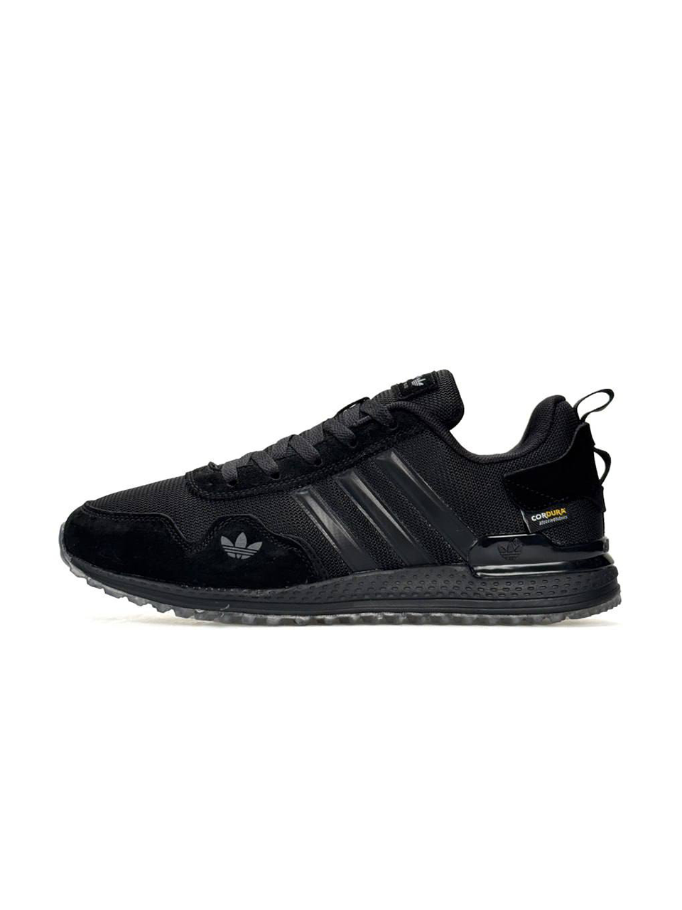 Adidas POD-S Cordura All Black