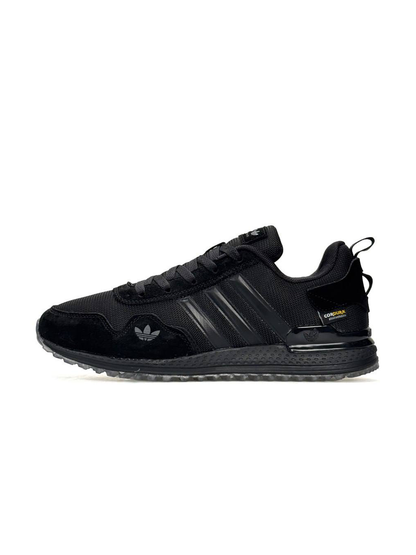 Adidas POD-S Cordura All Black