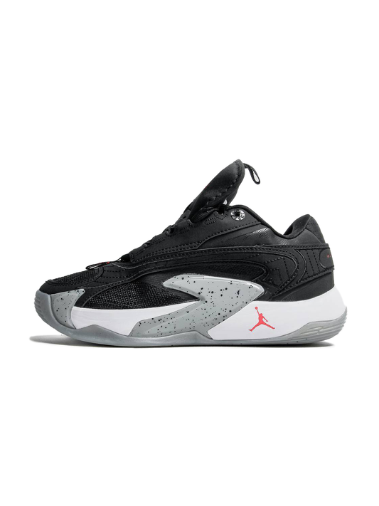 Nike Air Jordan Luka 2 Black White