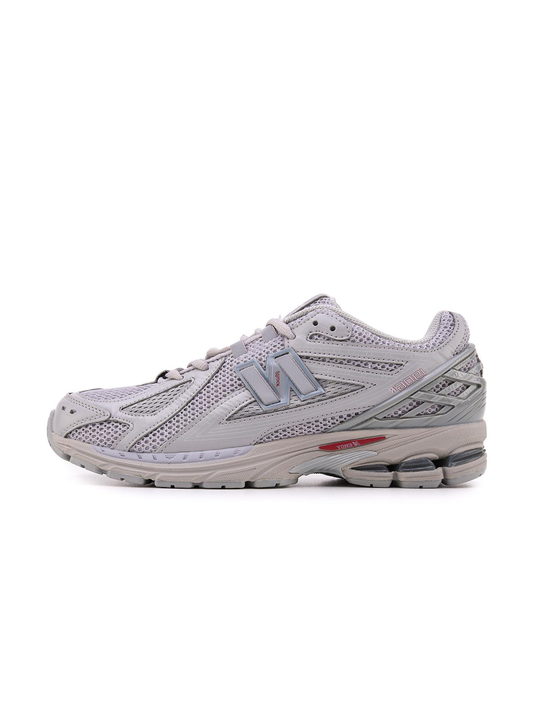 New Balance 1906R Grey Deep Red