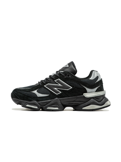 New Balance 9060 Black Grey 2.0