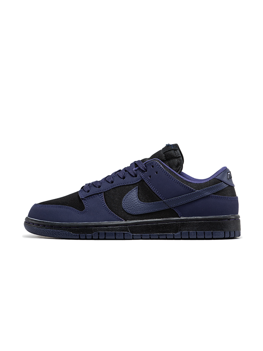 Nike SB Dunk Low Purple Ink