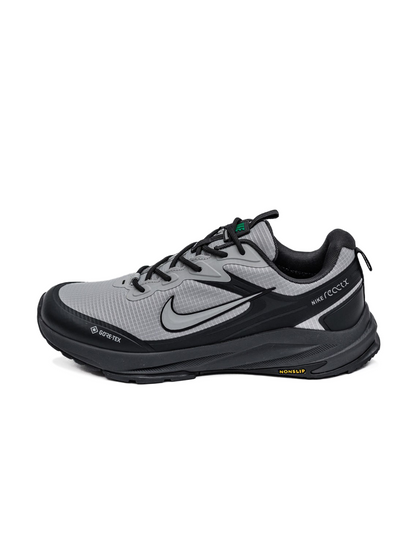 Nike Air Zoom Winflo Grey Gore-Tex