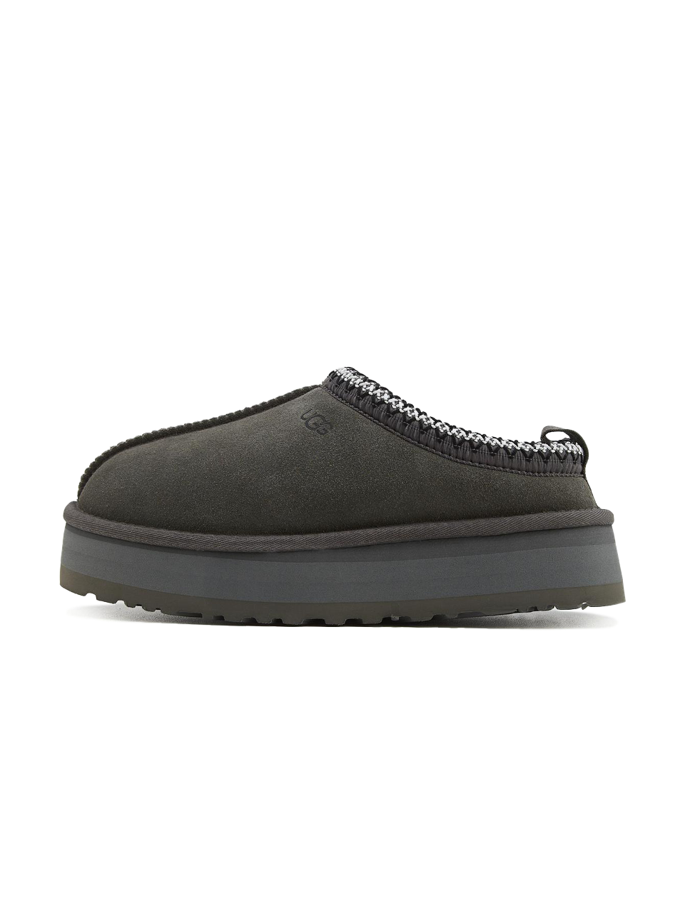 Ugg Tasman Platform Grey