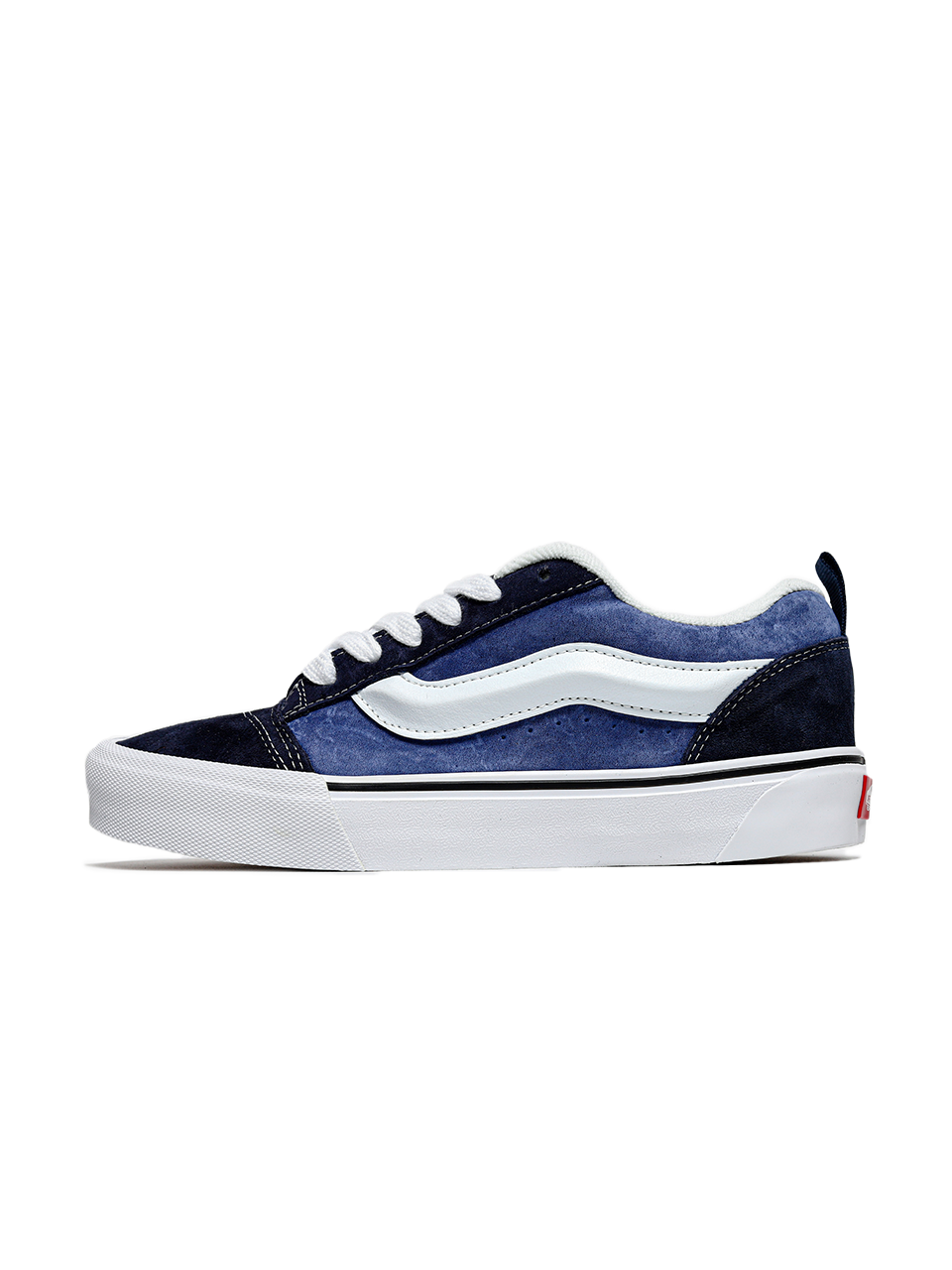 Vans Knu Skool Navy White