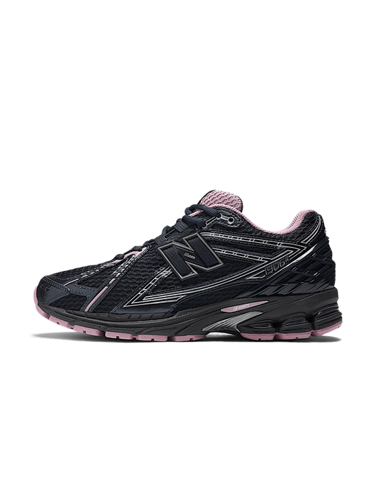 New Balance 1906R Eclipse Pink Taffy Black