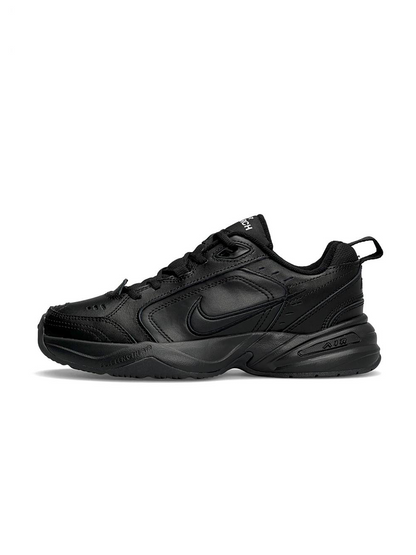 Nike Air Max Monarch IV All Black