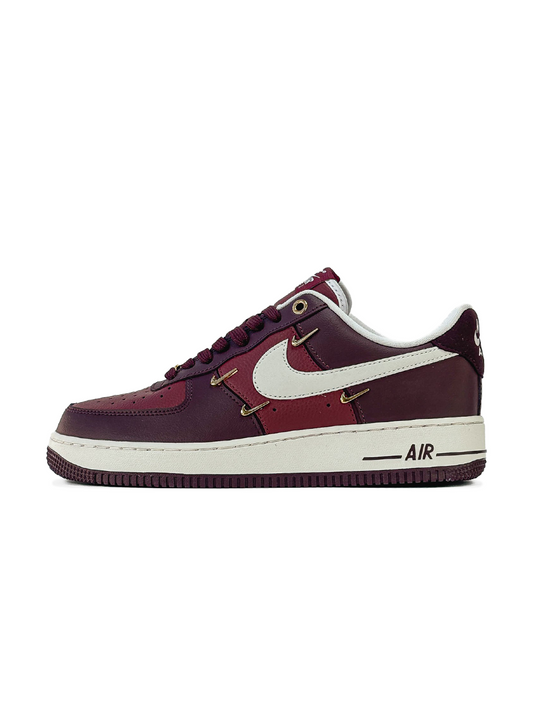 Nike Air Force 1 Low LX Team Red