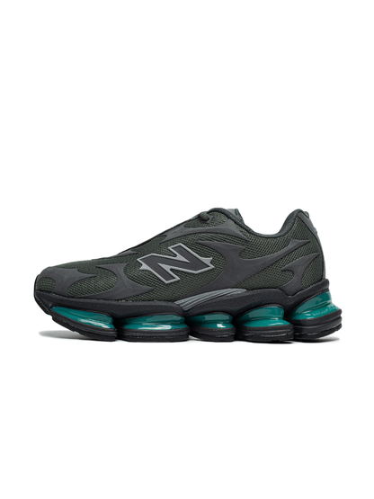 New Balance 2000 ABZORB Green