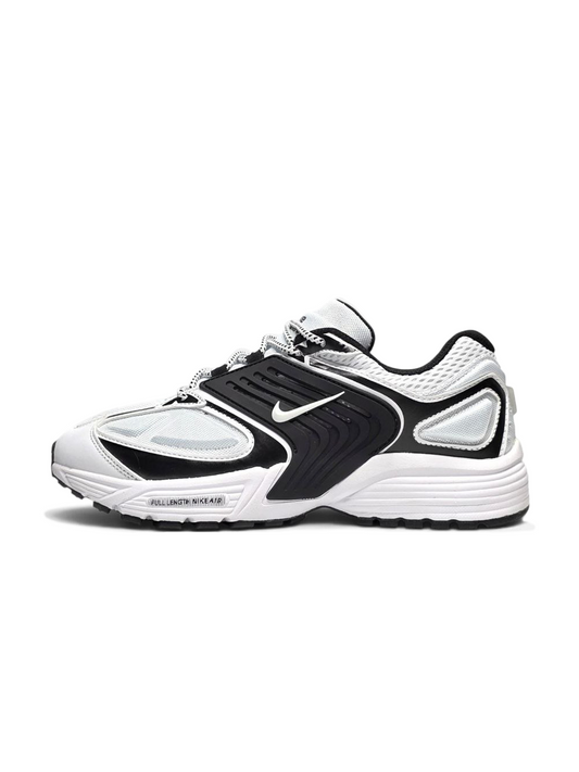 Nike Air Pegasus Wave White Black
