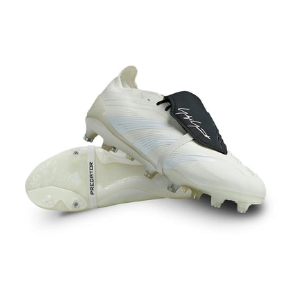 Adidas Predator Elite FT FG Y-3 White