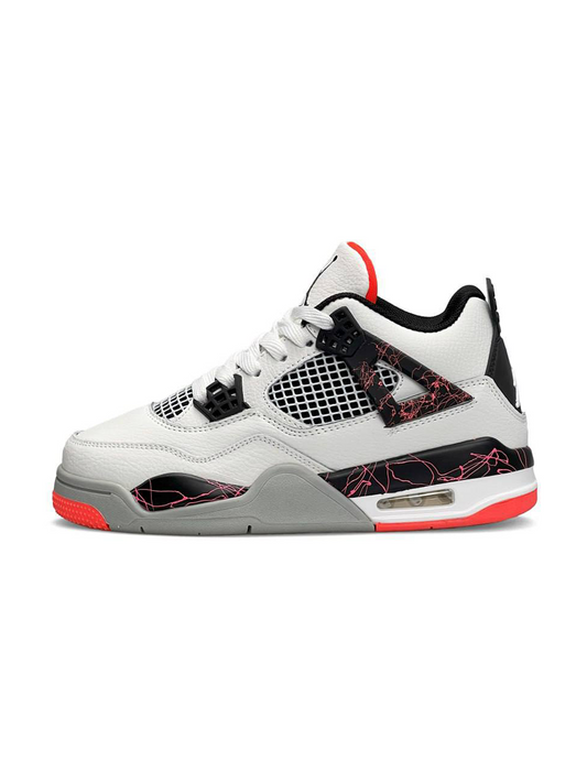 Nike Air Jordan 4 Retro Flight Nostalgia