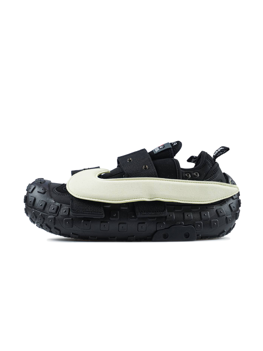 Nike CPFM Air Flea 2 Cactus Plant Flea Market Black Alabaster