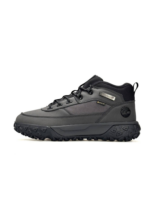 Timberland GreenStride Motion 6 GTX Gore-Tex Grey Black