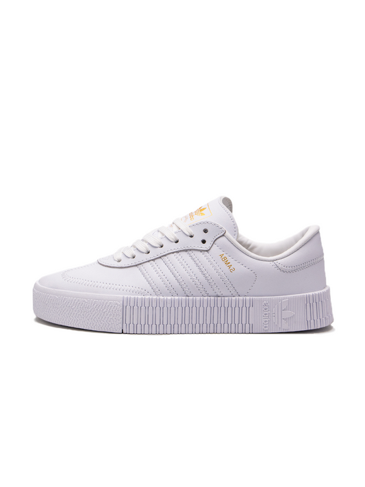 Adidas Samba Rose All White