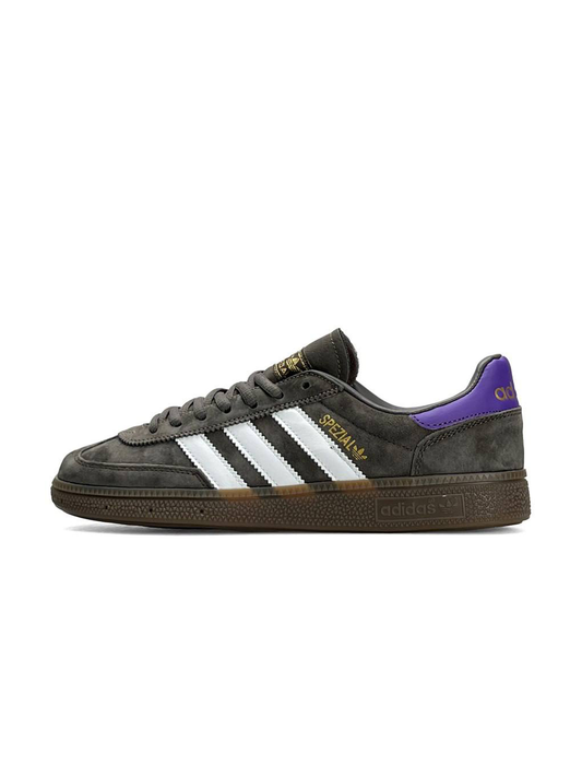 Adidas Spezial Khaki White