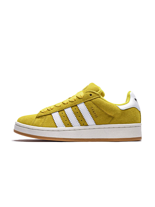 Adidas Campus Yellow