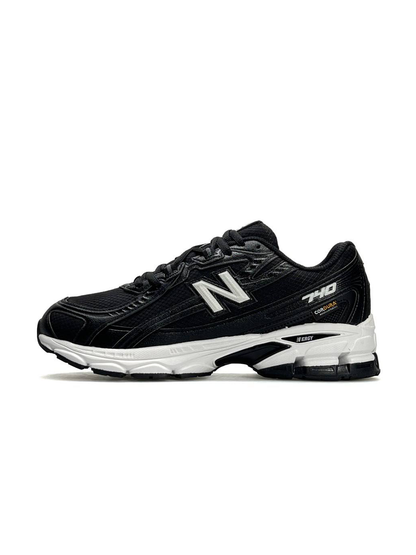 New Balance 740 Cordura GTX Black White