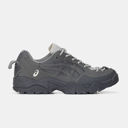 Asics Gel-Pickax Grey White