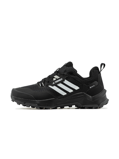 Adidas Terrex AX4 Gore-Tex Termo Black White