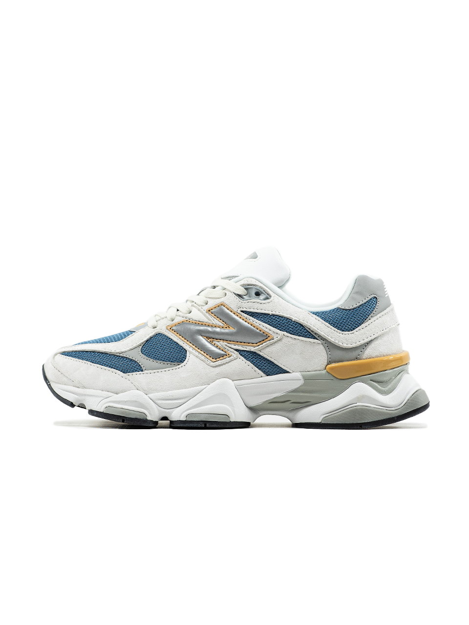 New Balance 9060 Blue Grey | Heron Blue Grey