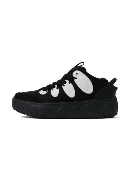 Puma X LaMelo LaFrancé Black White 2.0