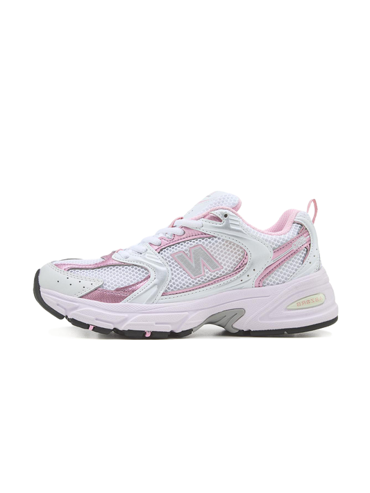 New Balance 530 White Pink