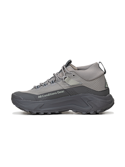 Nike ACG Zegama Vibram Gray