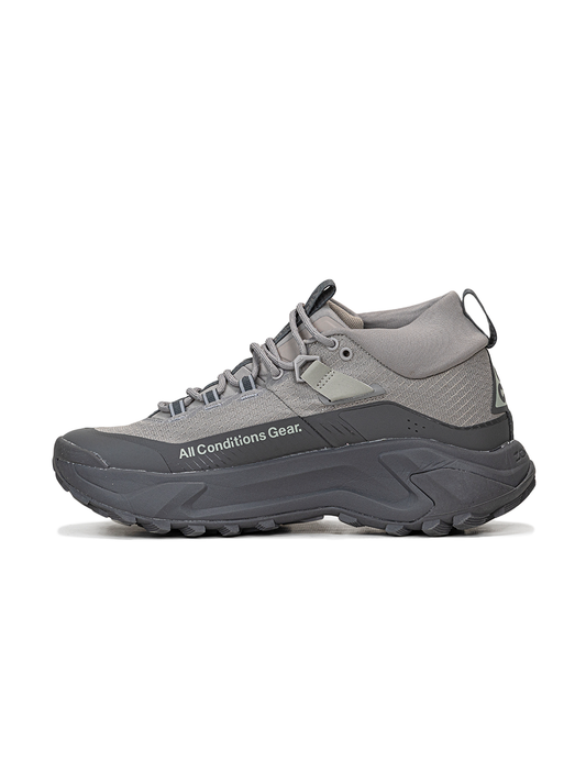 Nike ACG Zegama Vibram Gray