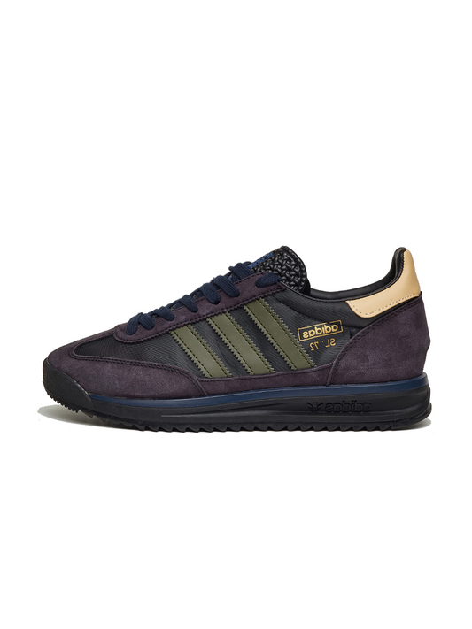 Adidas SL 72 Violet