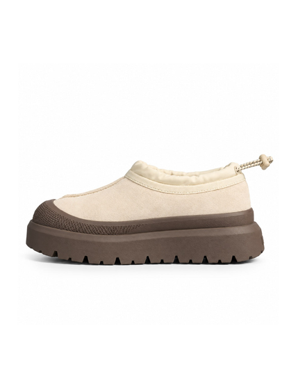 UGG Tasman Hybrid Beige Brown