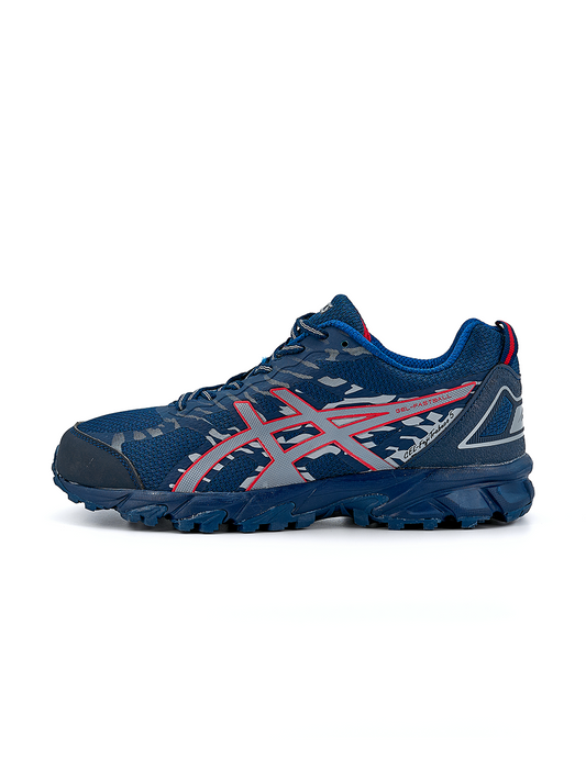 Asics Gel-FujiTrabuco 5 Blue