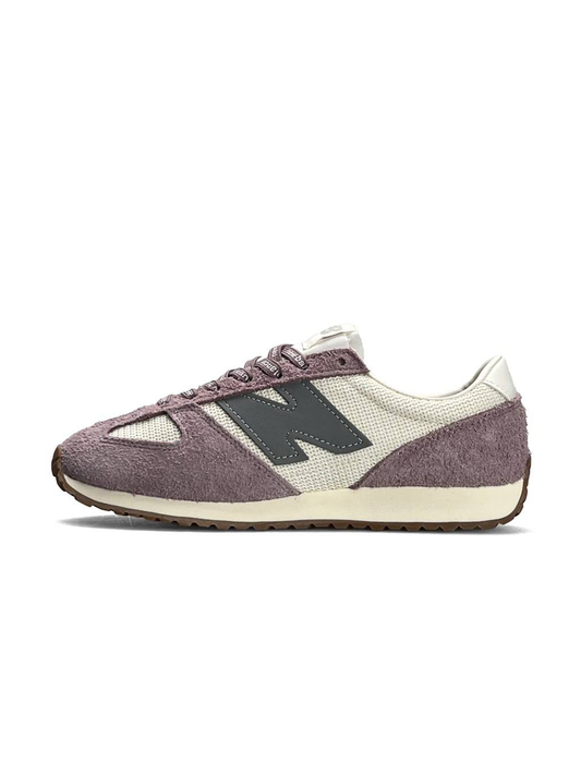 New Balance 471 Pink White