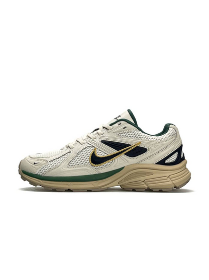 Nike Air Zoom Fire Beige Green