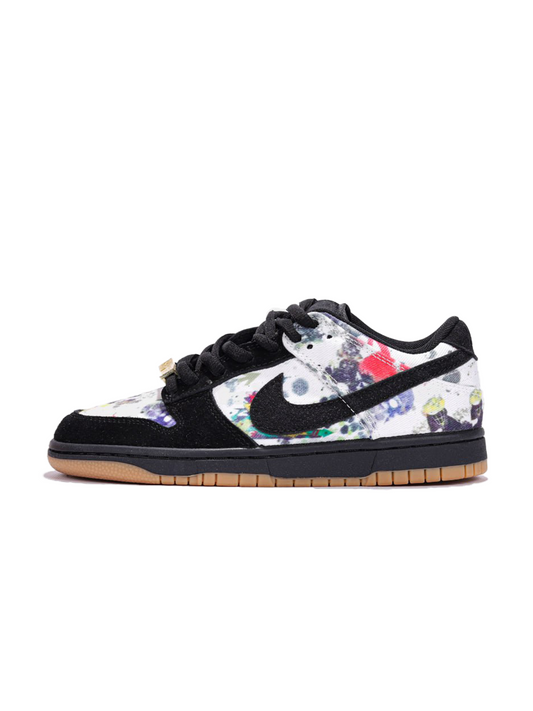 Nike SB Dunk Low Supreme Rammellzee