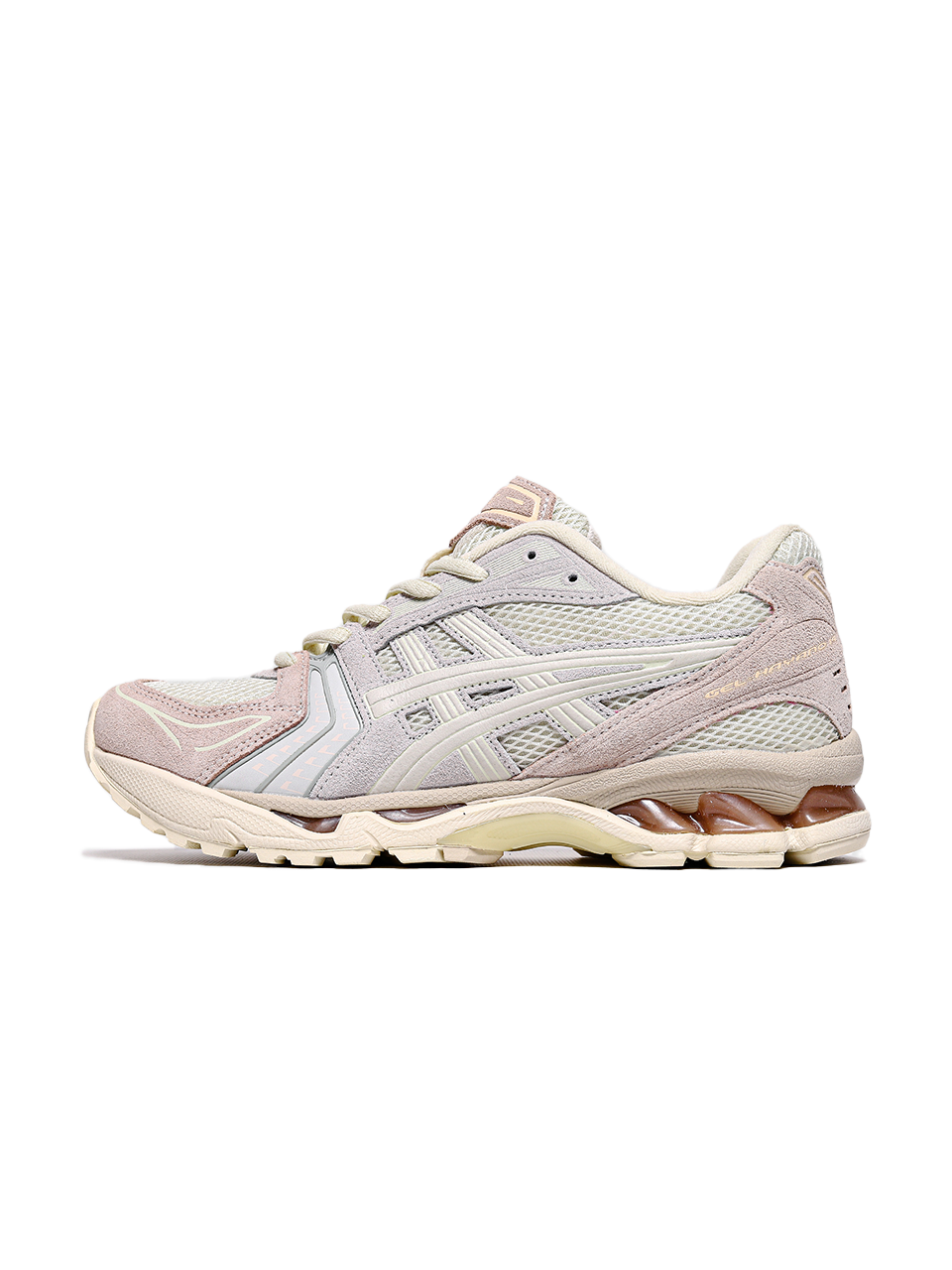 Asics Gel-Kayano 14 Peach Cream