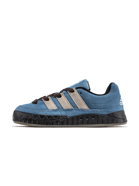 Adidas Adimatic Blue