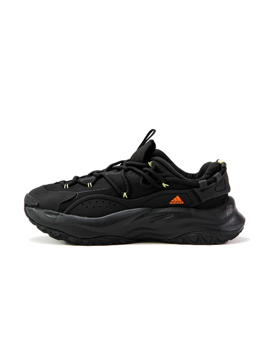 Adidas Maxxwavy Magic Earth Strata Black Orange