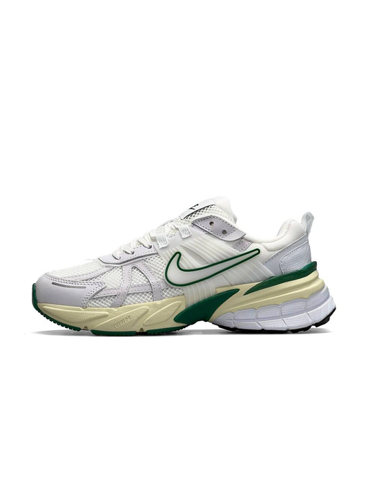 Nike Runtekk White Green